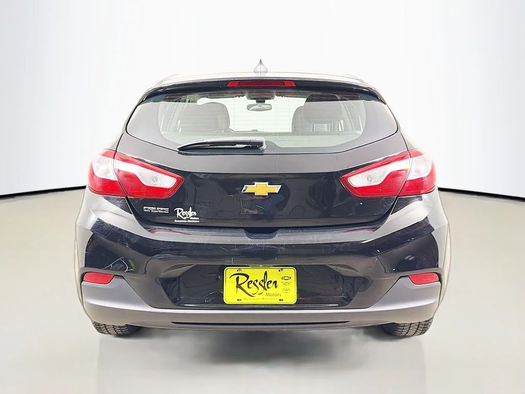 Used 2019 Black Chevrolet LS image 7