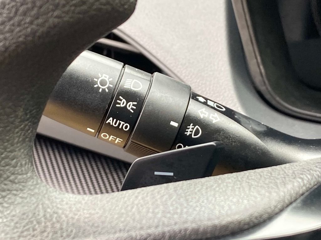 Used 2024 Silver Subaru Premium image 20