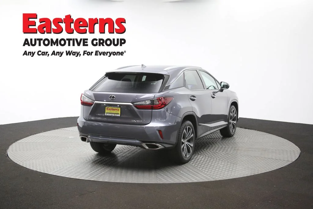 Used 2016 Gray Lexus 350 image 46