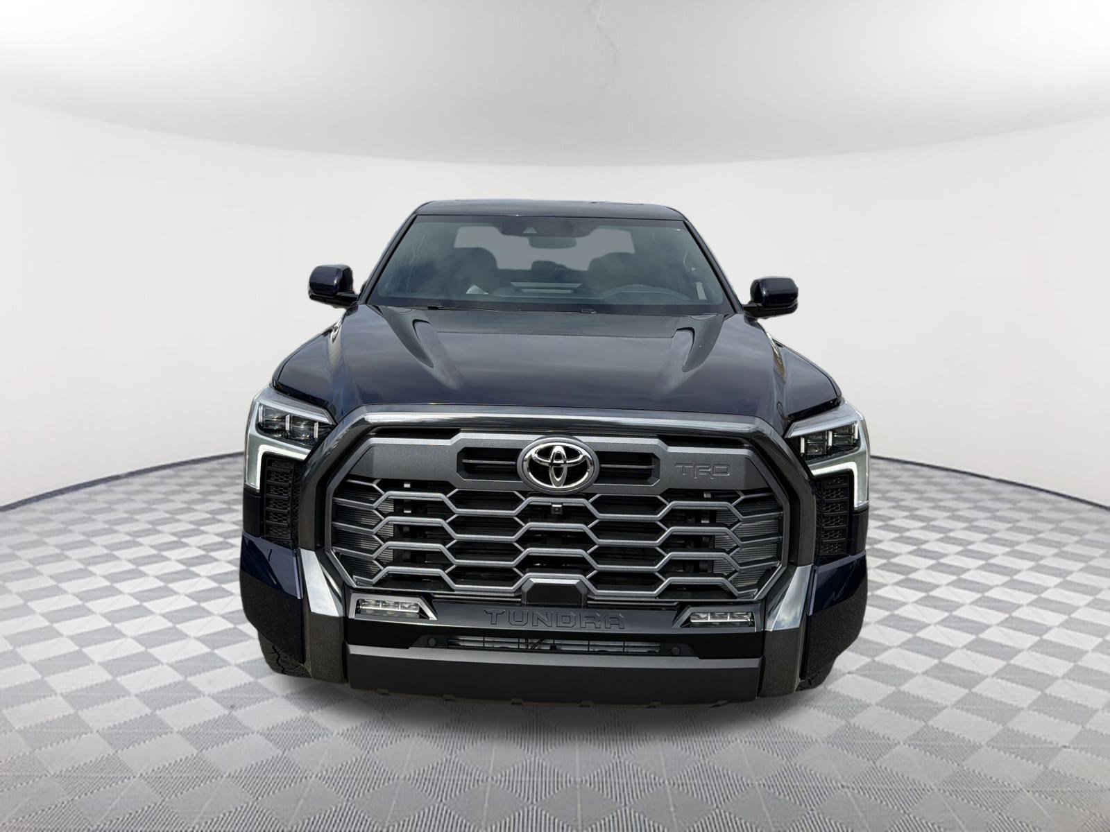 2026 Toyota Tundra Platinum - Photo 2