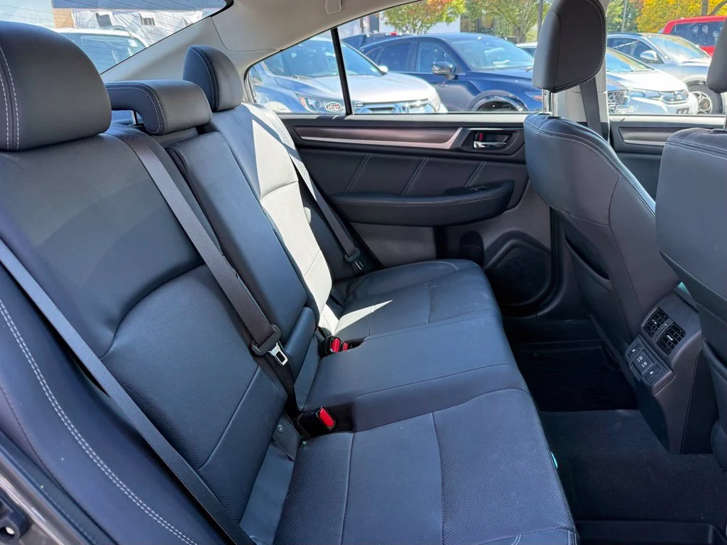 Used 2019 Magnetite Gray Metallic Subaru 2.5i image 28