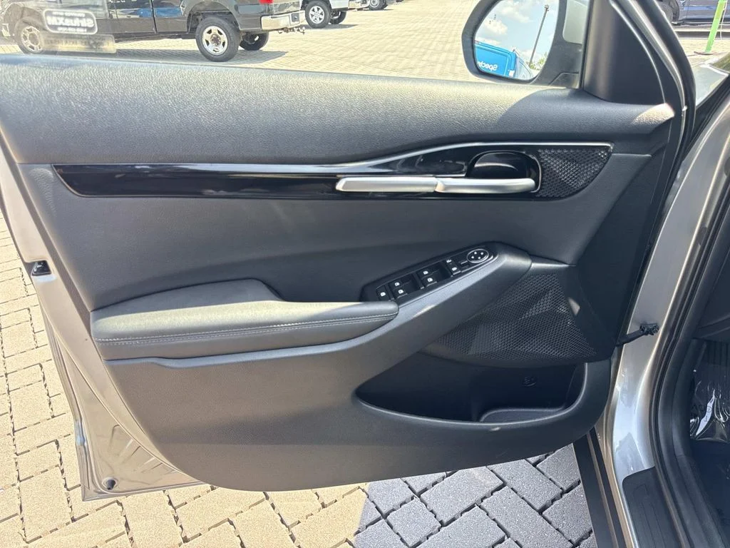 Used 2026 Gray Kia S image 16