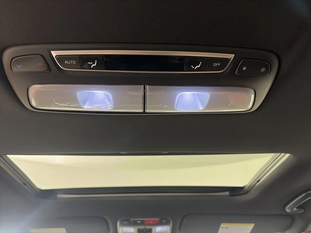 Used 2024 Silver Kia SX image 14