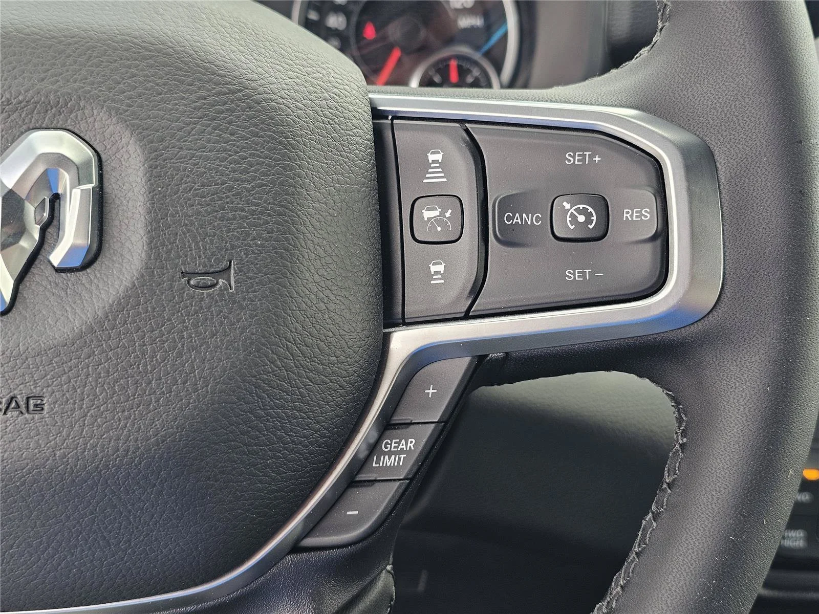 2026 RAM 2500 Big Horn - Photo 25