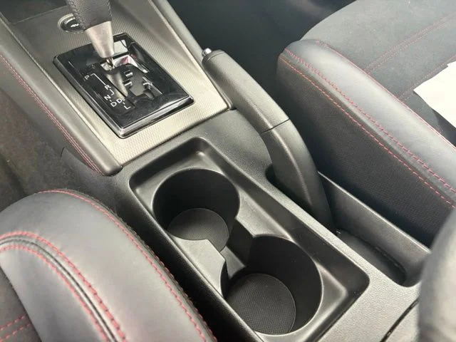 Used 2025 Gray Mitsubishi 2.0 S image 35