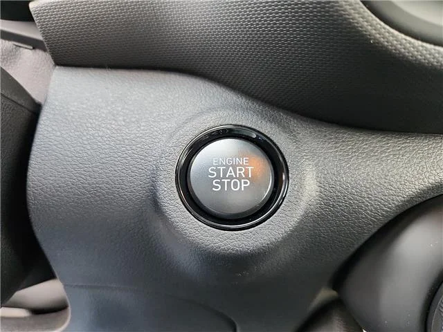 New 2026 Ecotronic Gray w/Black Roof Hyundai SEL image 17