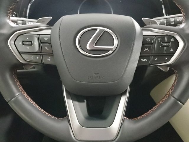 Certified Used 2024 EMINENT WHITE PEARL Lexus 350 Base image 15