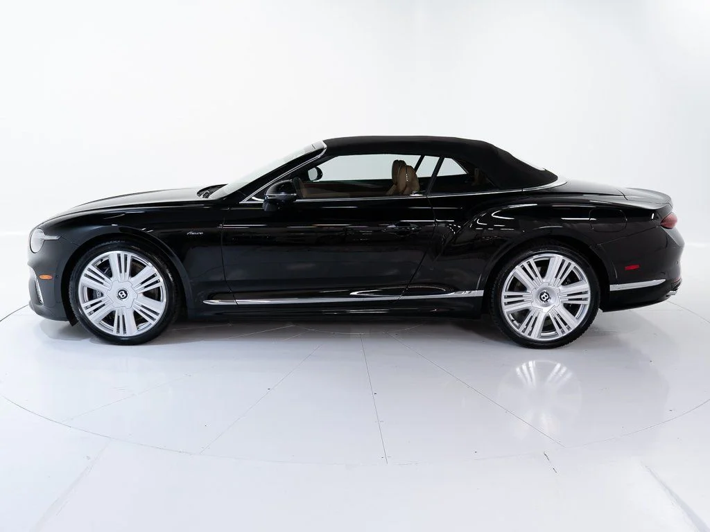 New 2026 Beluga Bentley Azure image 10