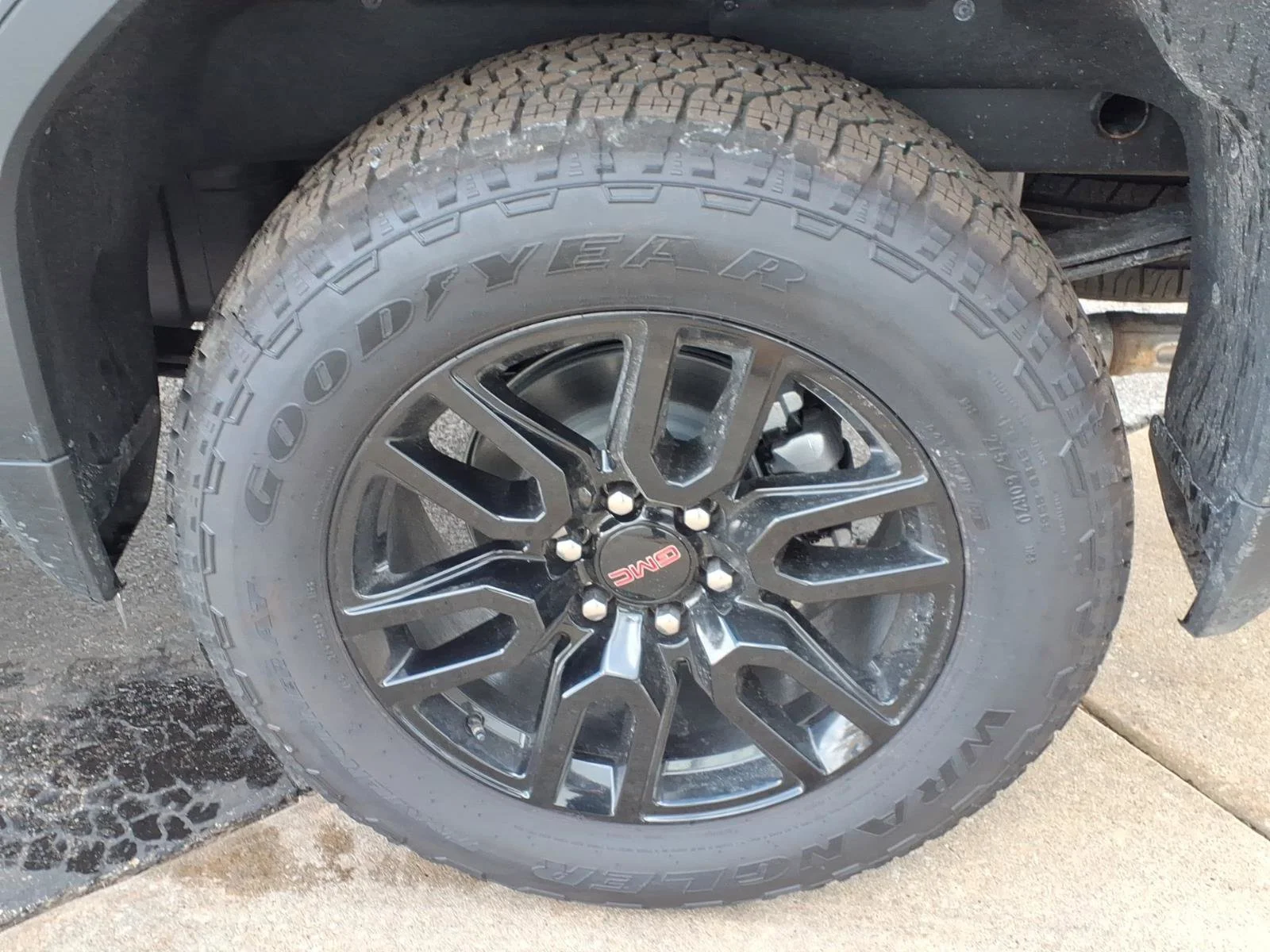 2026 GMC Sierra 1500 Elevation - Photo 10
