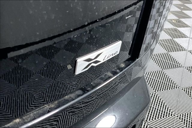 New 2027 Ebony Black Kia X-LINE SX image 10