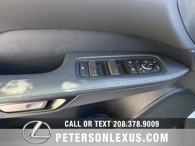New 2026 Iridium Lexus PREMIUM PLUS image 22