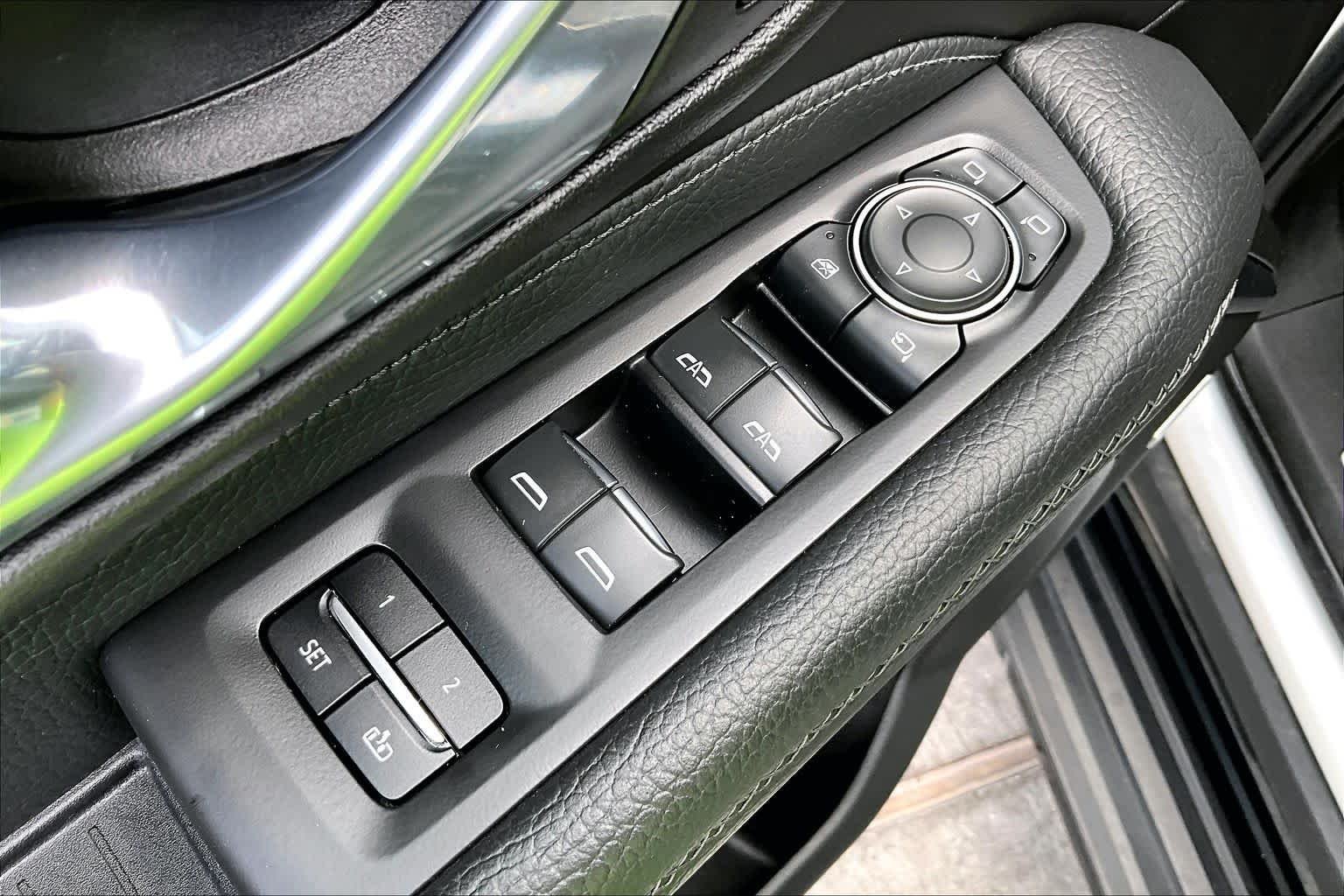 2023 GMC Yukon XL Denali - Photo 34