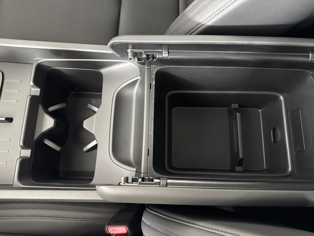 New 2026 Blue Hyundai Calligraphy image 25