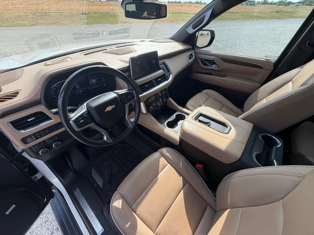 2023 Chevrolet Tahoe Premier - Photo 13