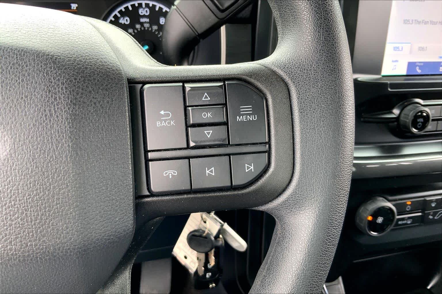 Used 2021 Carbonized Gray Ford XL image 20