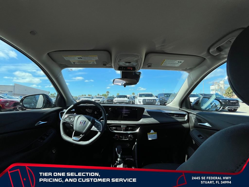 2026 Buick Encore GX Sport Touring - Photo 15