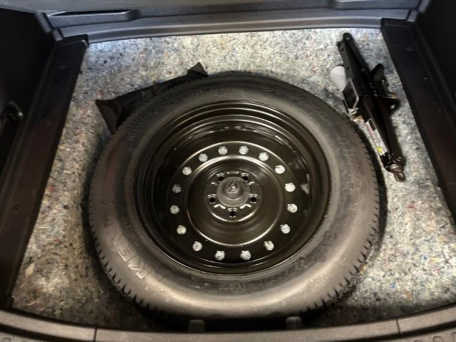 Used 2021 Gray Honda EX image 25