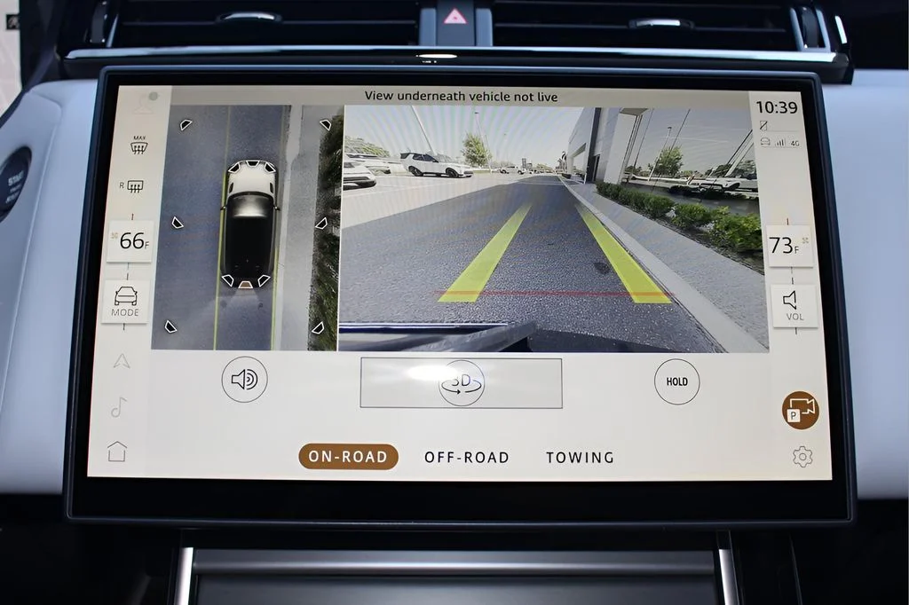 2026 Land Rover Range Rover Velar S - Photo 25