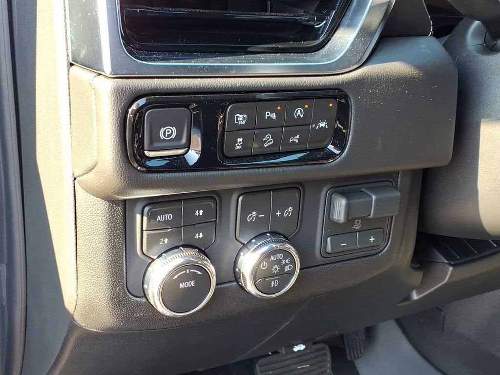 2026 GMC Yukon XL Elevation - Photo 21