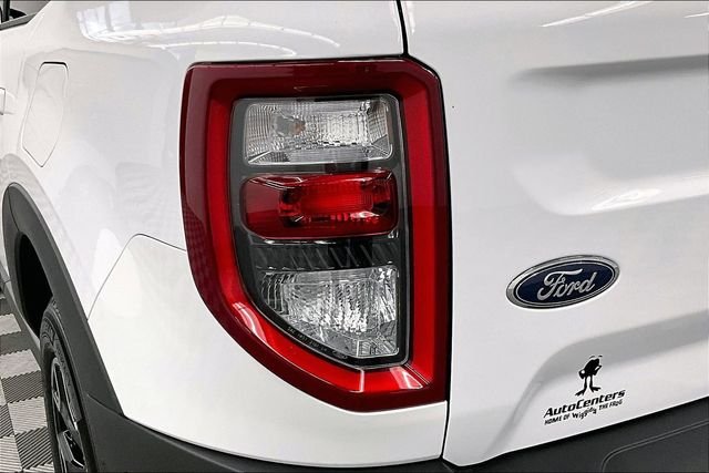 2025 Ford Bronco Sport Outer Banks - Photo 36