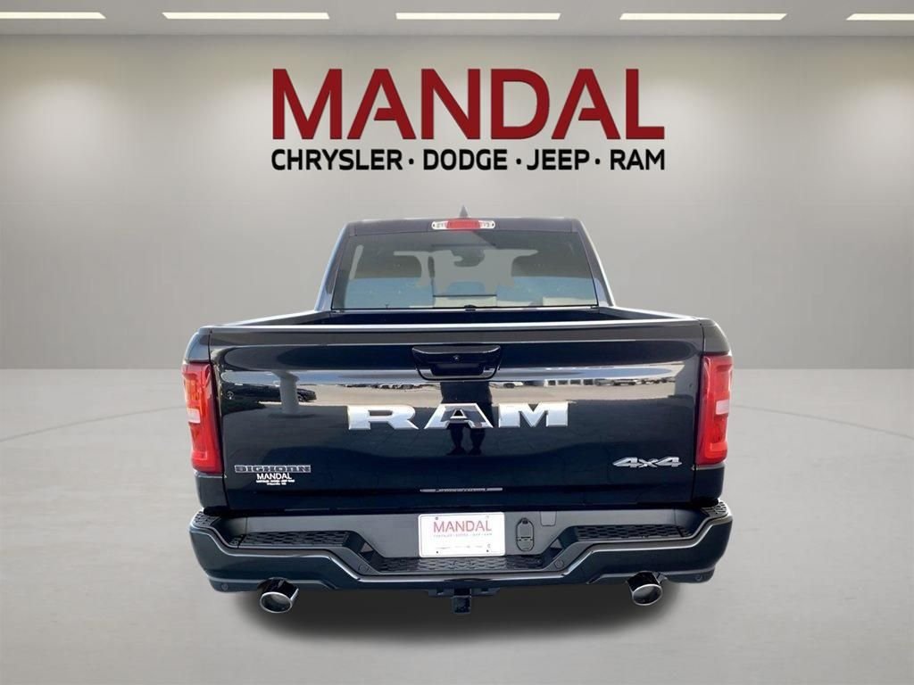 2026 RAM 1500 Big Horn/Lone Star - Photo 7