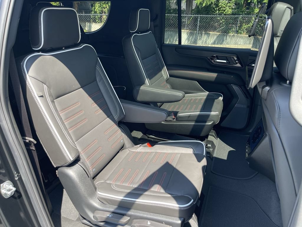 2026 GMC Yukon XL AT4 Ultimate - Photo 28