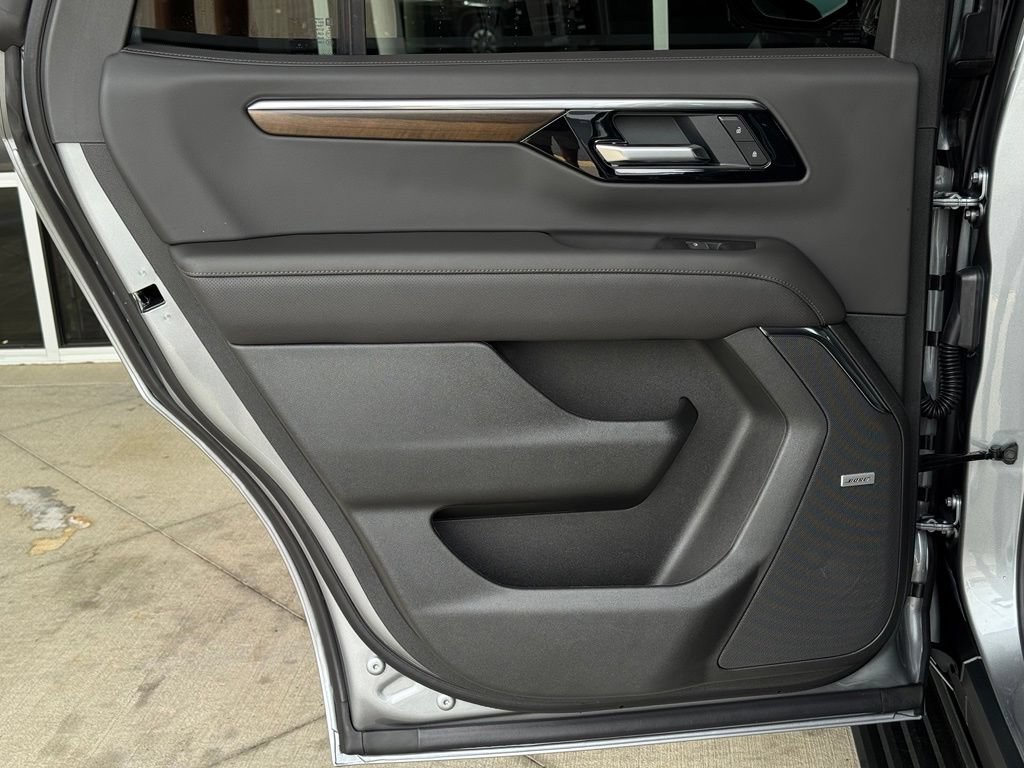 2026 Chevrolet Tahoe High Country - Photo 22