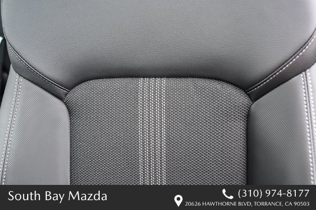 New 2026 Wind Chill Pearl Mazda Preferred AWD image 25