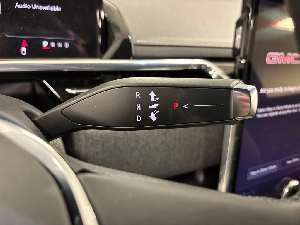 2026 GMC Sierra EV Elevation - Photo 31