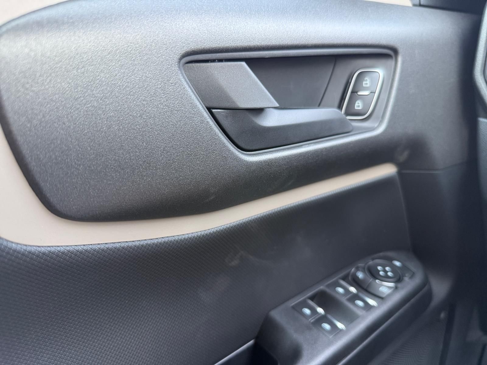 New 2026 Space White Metallic Ford Big Bend® image 27