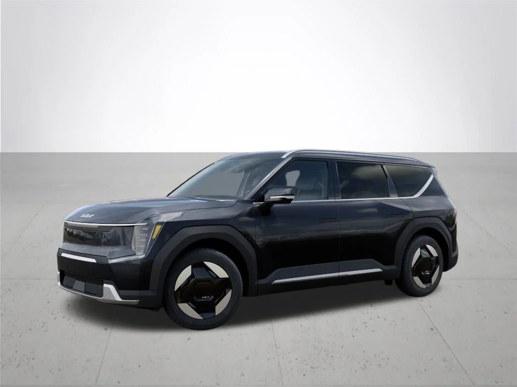 New 2026  Kia Wind image 3