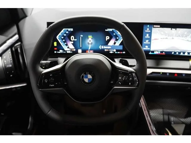 New 2026 Alpine White BMW 30 xDrive image 12