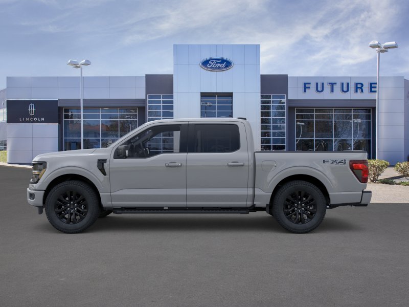 New 2026 Avalanche Ford XLT image 53