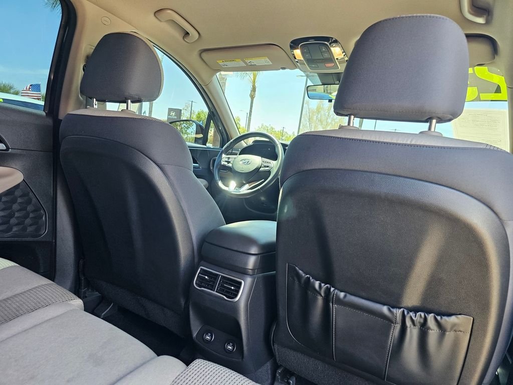 2023 Hyundai Santa Fe SEL - Photo 16