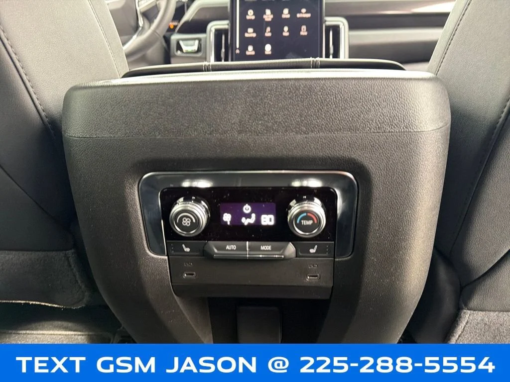 2026 GMC Yukon Elevation - Photo 46
