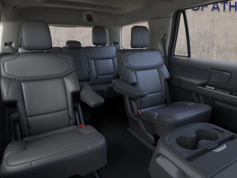 2026 Ford Expedition Active - Photo 11