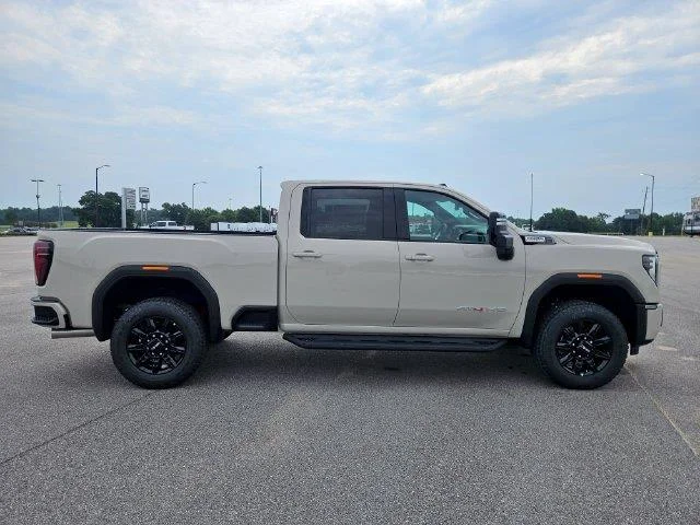 New 2026 Coastal Dune GMC AT4 image 6