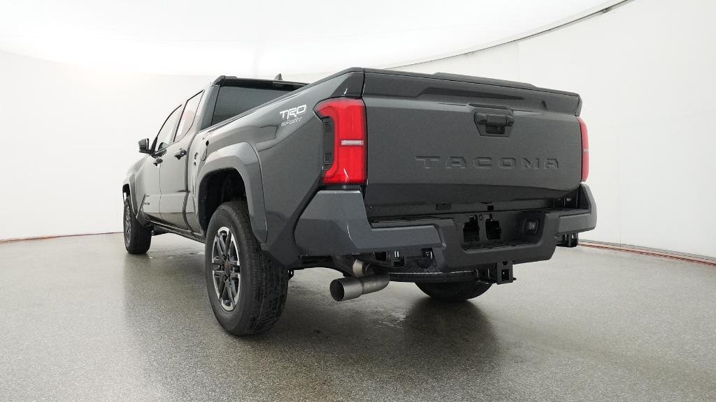 New 2026 Underground Toyota TRD Sport image 50