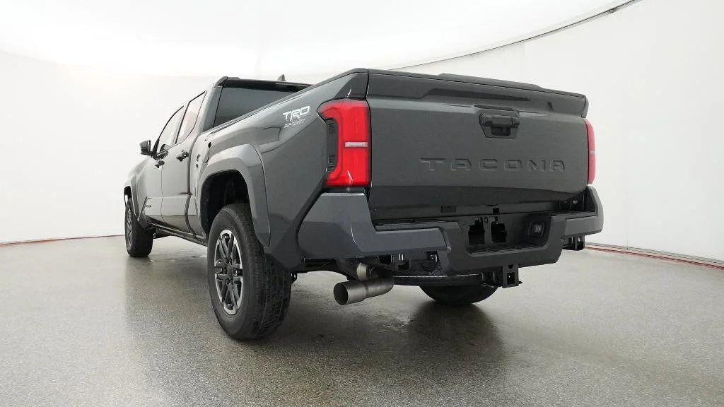 New 2026 Underground Toyota TRD Sport image 20