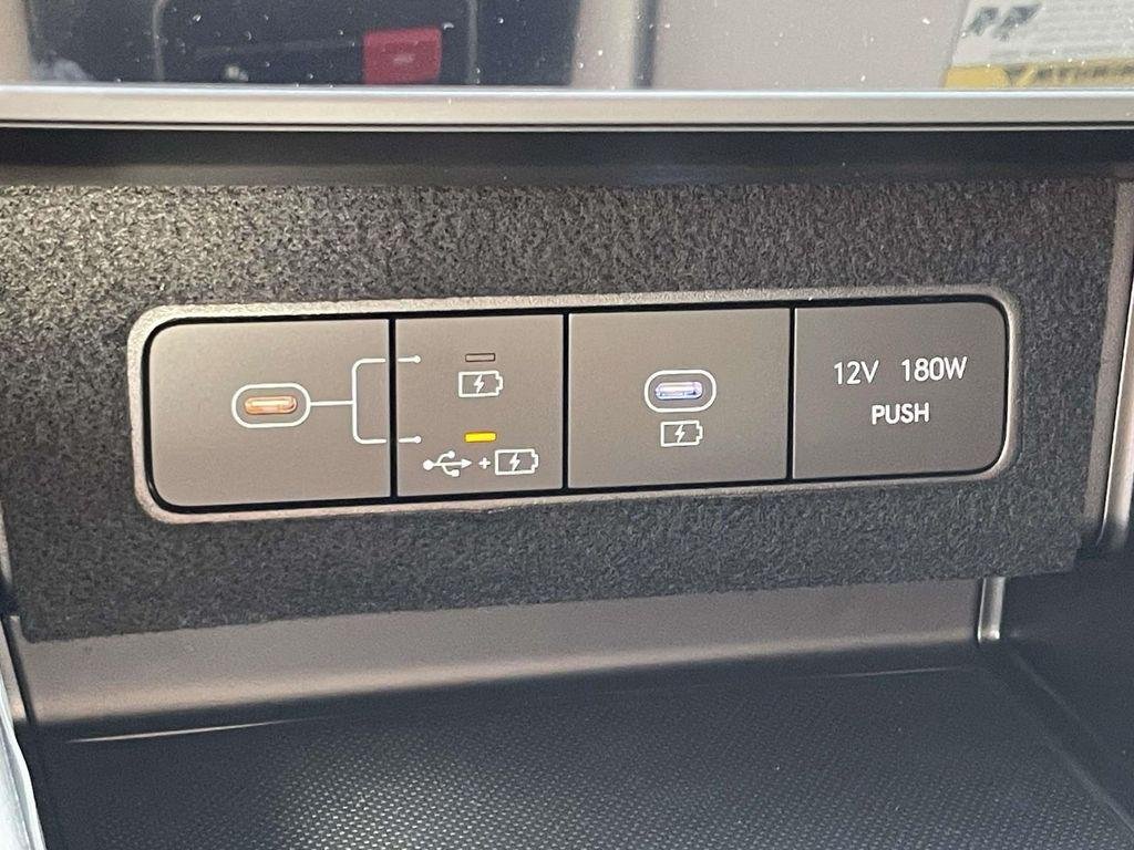 New 2026 Silver Hyundai Blue image 29