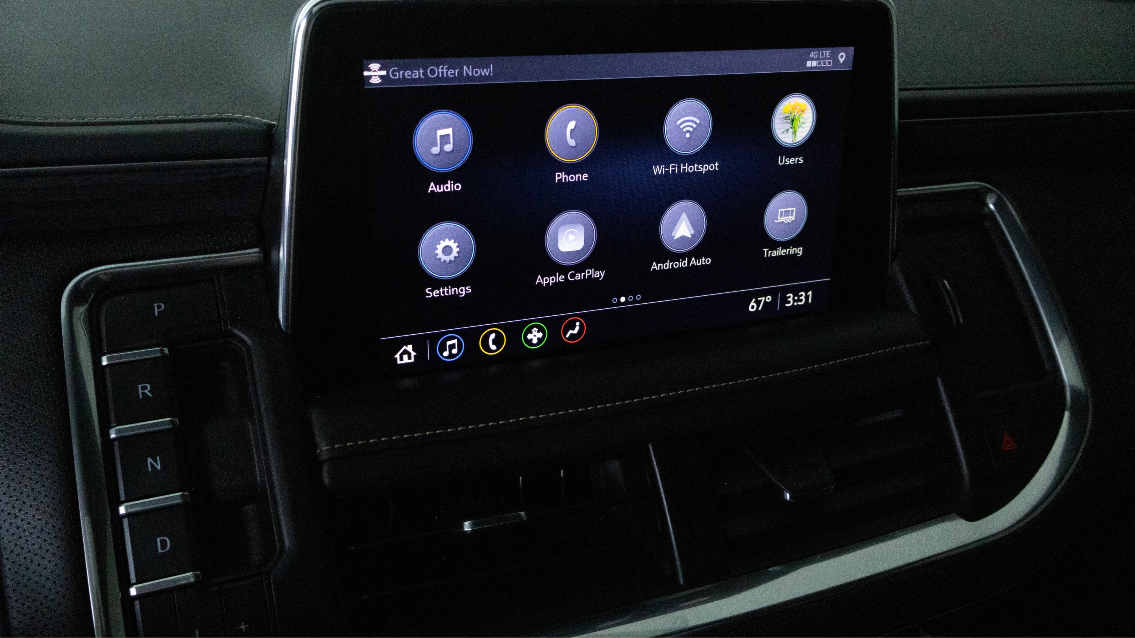Used 2021 Onyx Black GMC SLT image 15