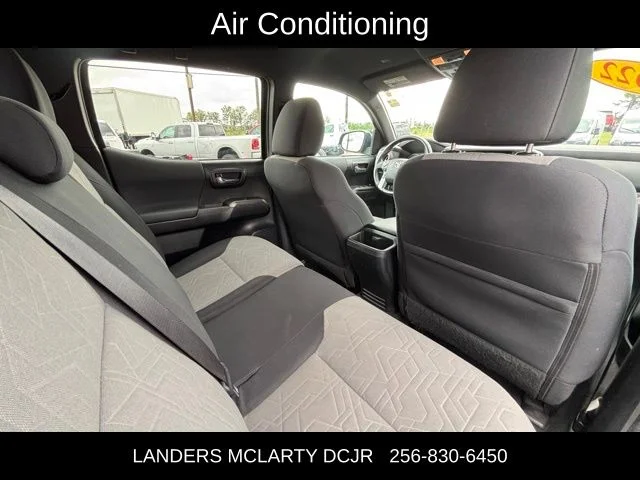Used 2022 Gray Toyota TRD Off-Road image 12