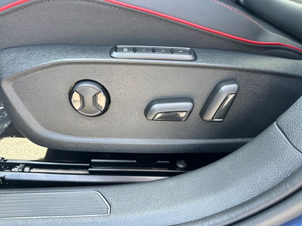 New 2026  Volkswagen Autobahn image 14