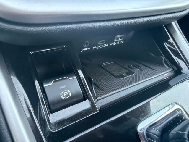 Used 2024 White Subaru Premium image 20