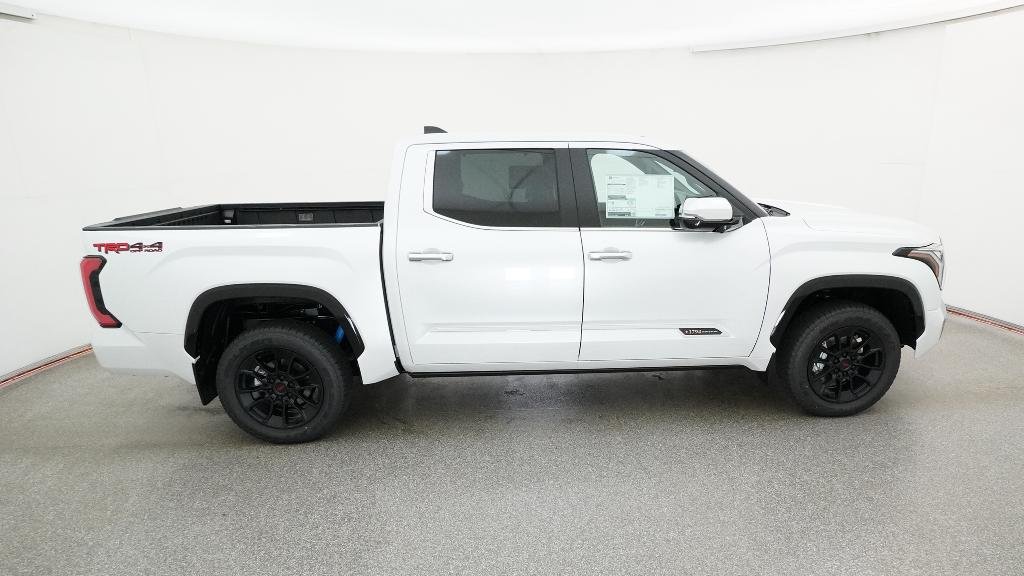New 2026 Wind Chill Pearl Toyota 1794 Edition image 58