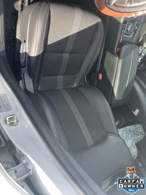 Used 2024 Wind Chill Pearl Mazda 2.5 S Select Package image 8