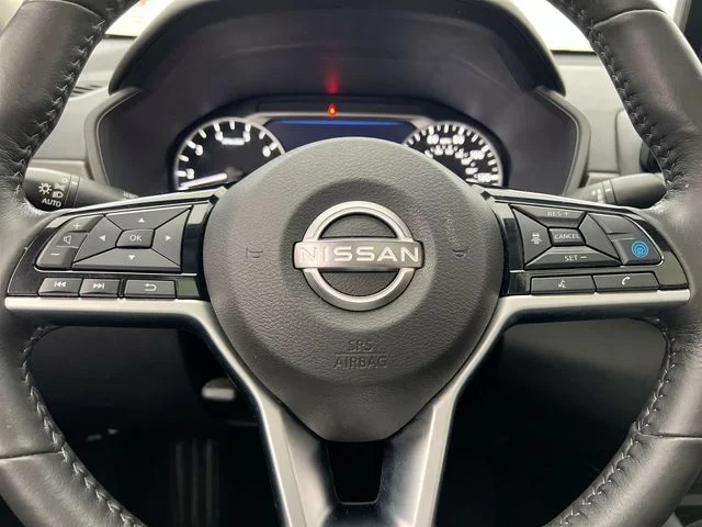 2023 Nissan Altima SL - Photo 29