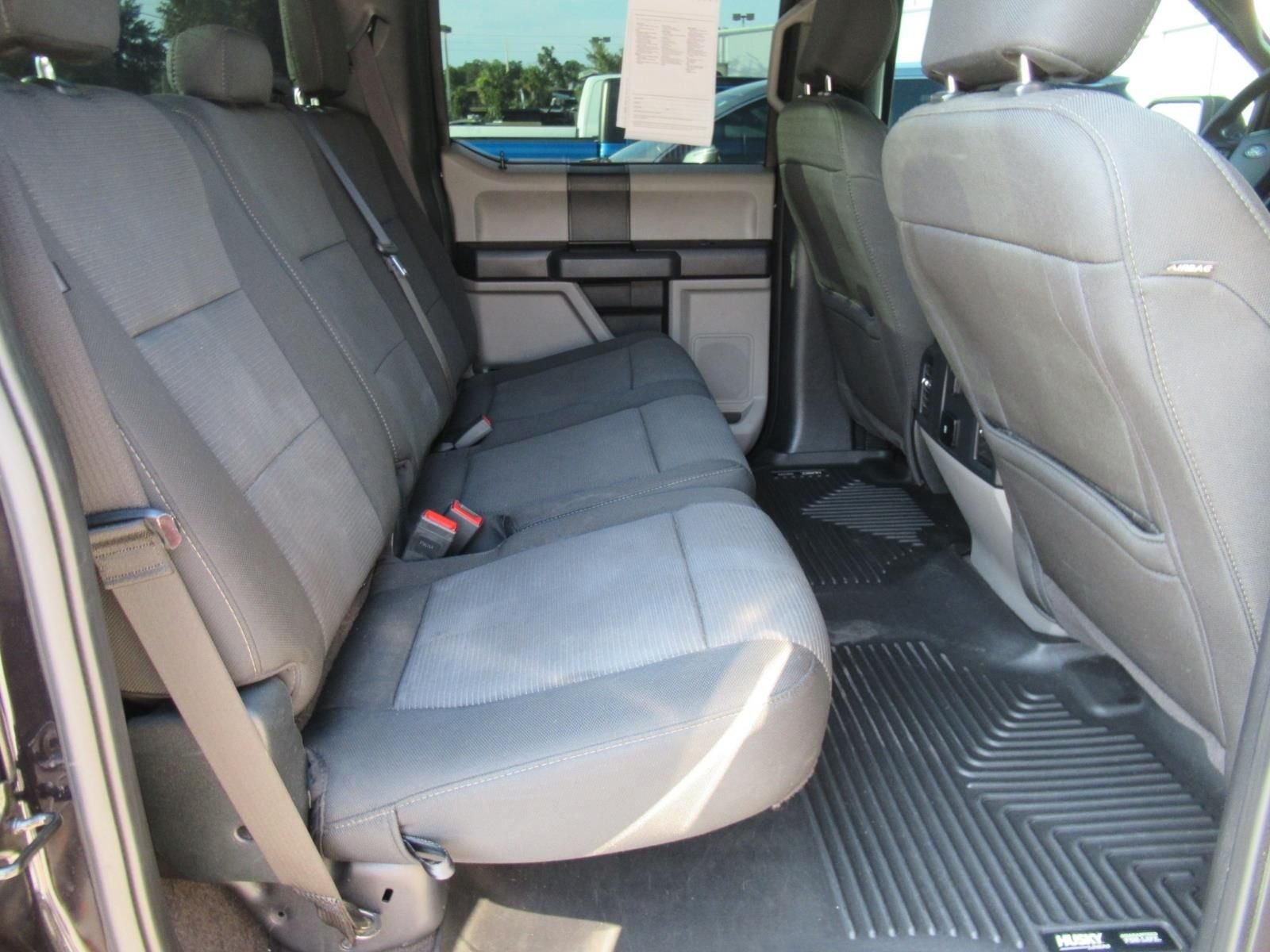 Used 2020 Black Ford XL image 33