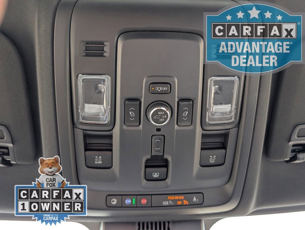 2025 Chevrolet Tahoe Premier - Photo 13