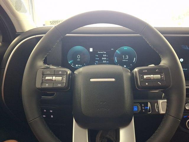 New 2026 Blue Hyundai SEL Premium 7P image 26